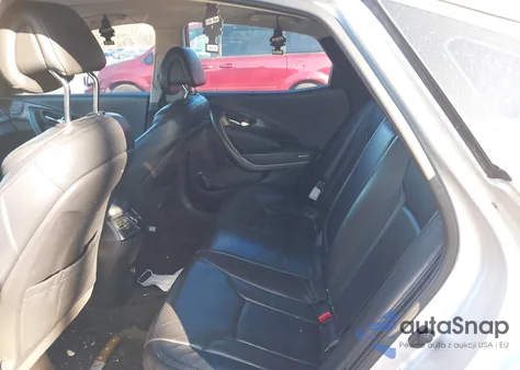 2014 Hyundai Azera Limited из США, поврежденный, VIN KMHFH4JG2EA359594